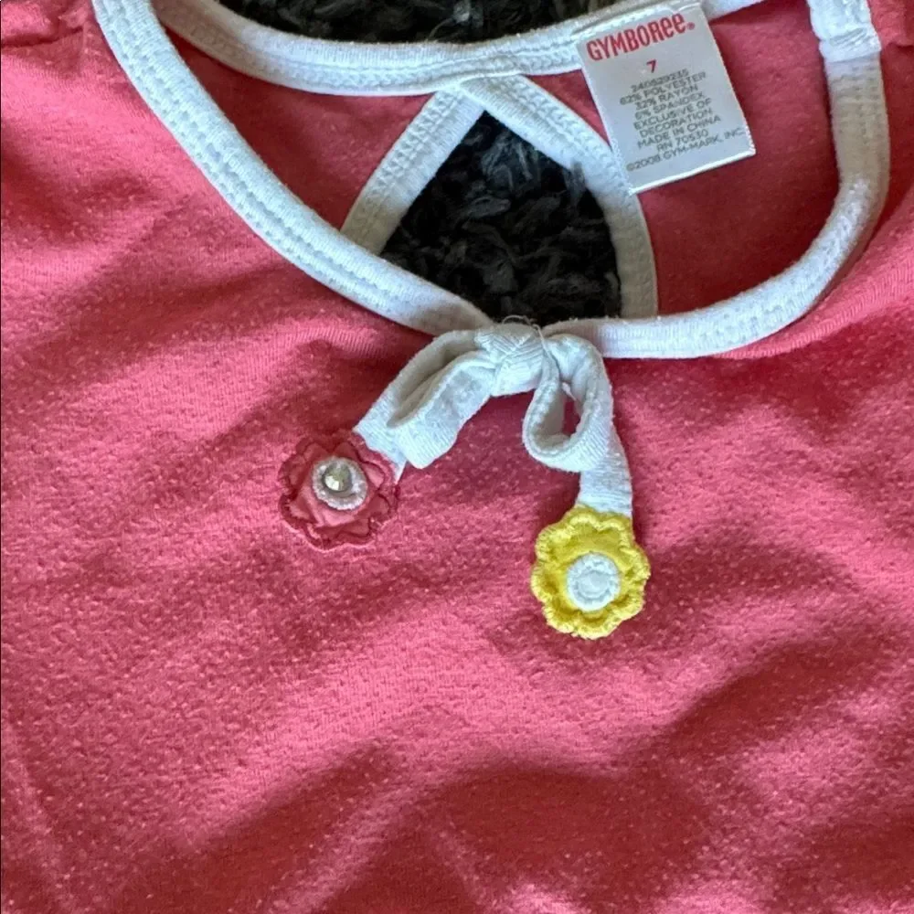 3 for $20 - Gymboree Girls Dress